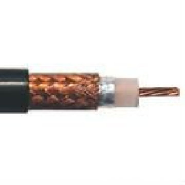 RG6 coaxial cable